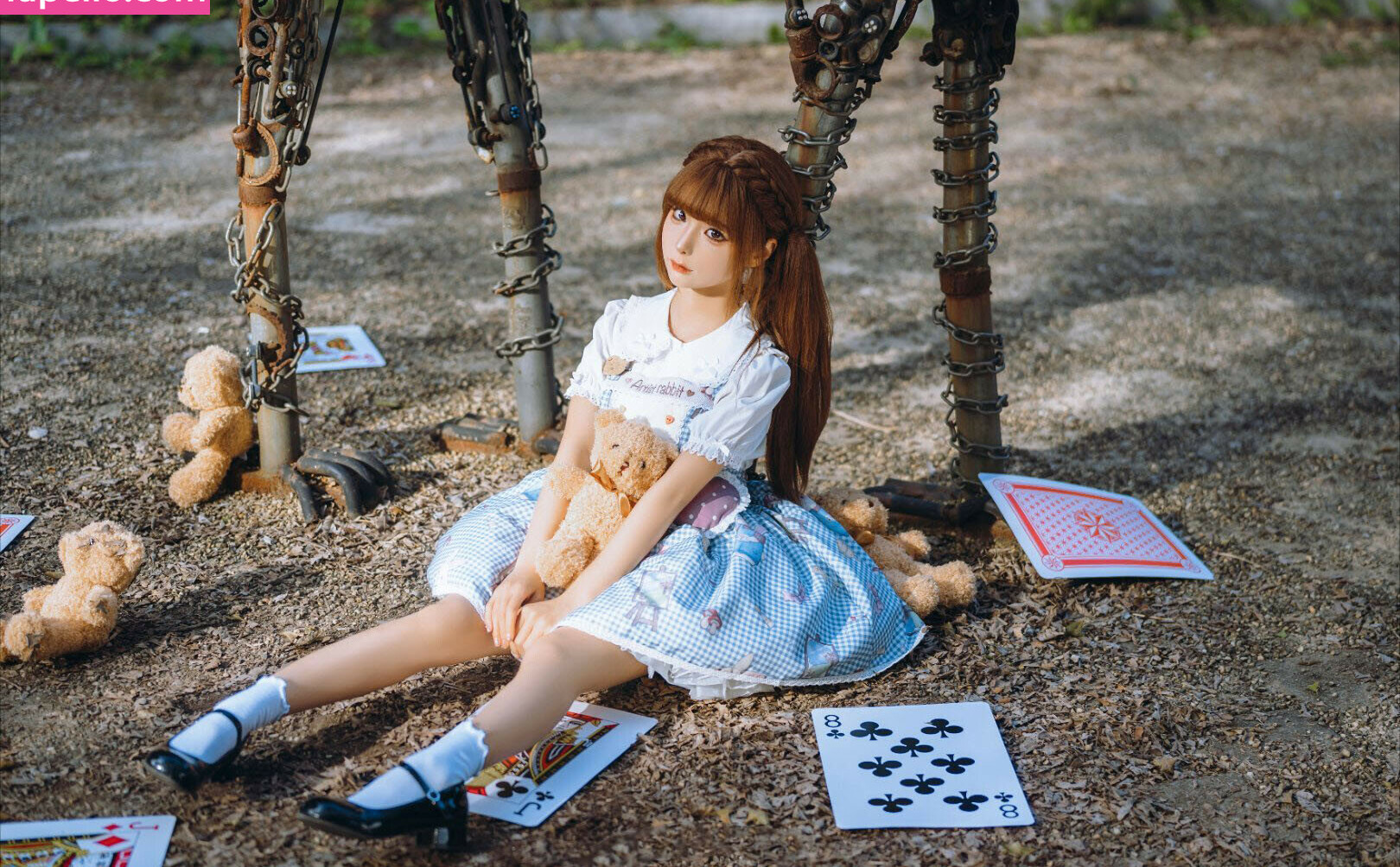 chunmomo gallery photo #1110