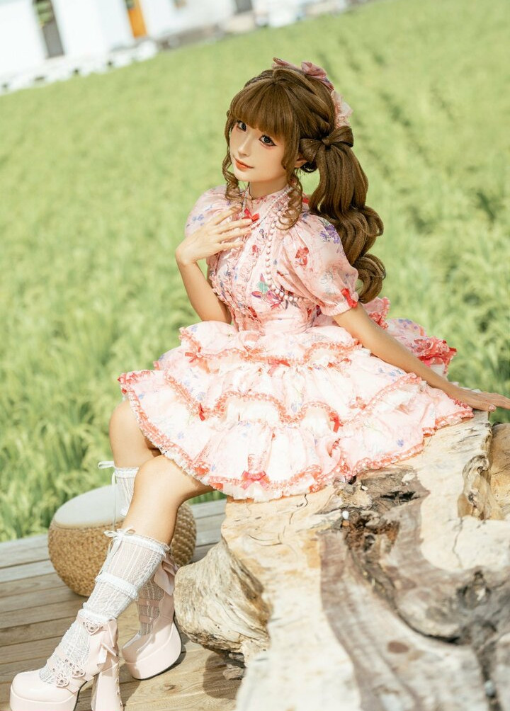 chunmomo gallery photo #1117