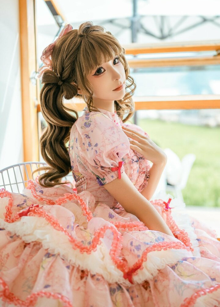 chunmomo gallery photo #1118