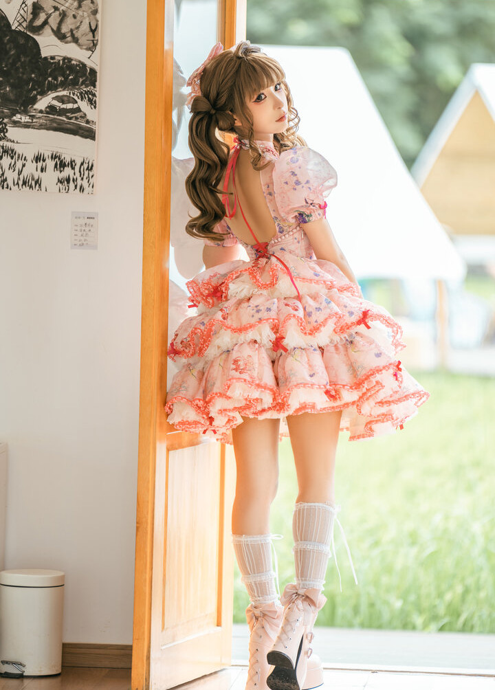 chunmomo gallery photo #1119
