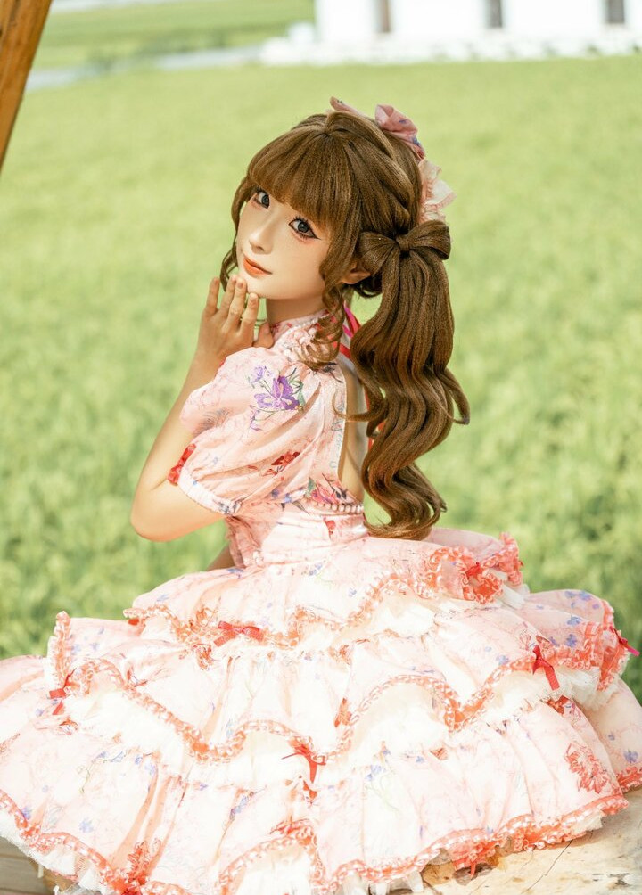 chunmomo gallery photo #1123