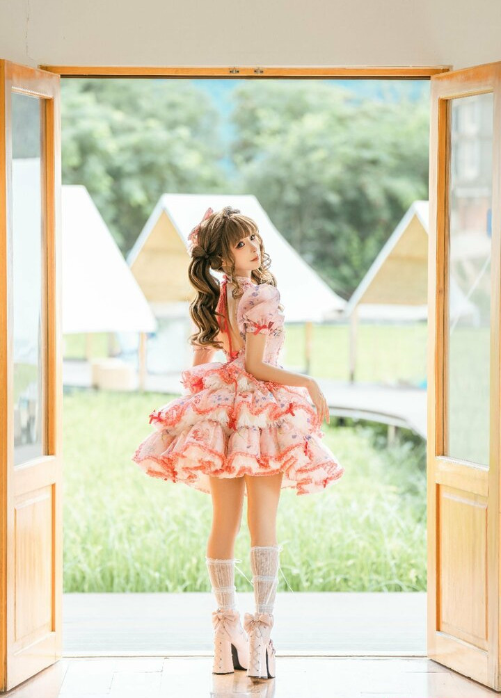 chunmomo gallery photo #1124