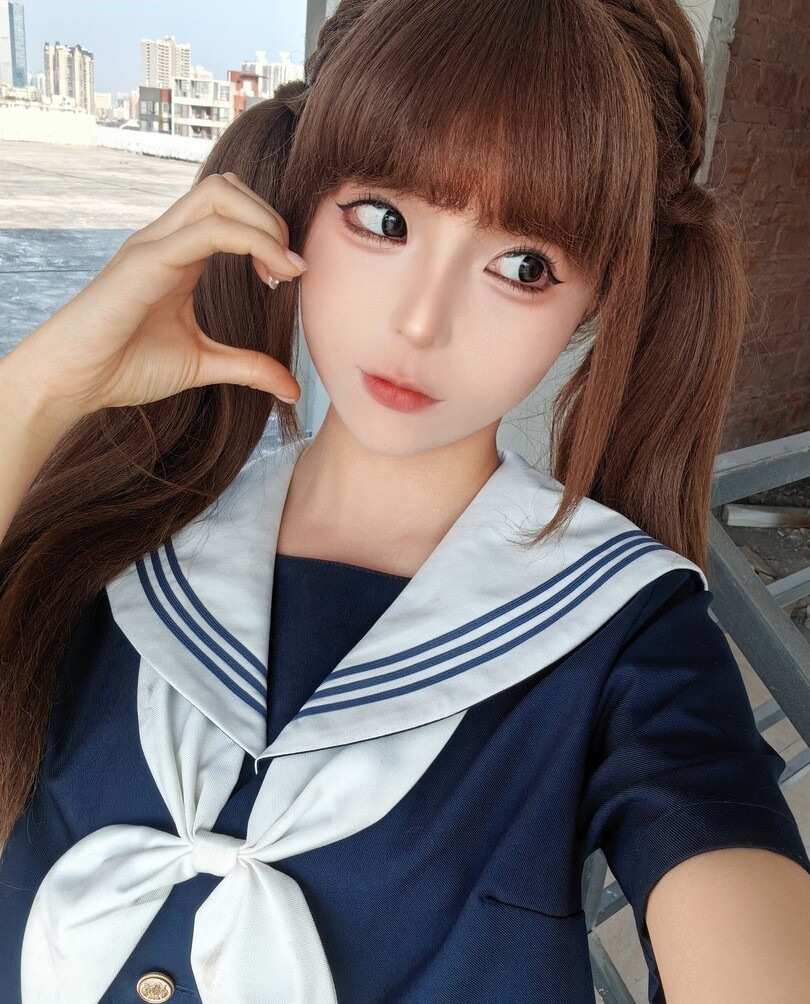 chunmomo gallery photo #1158