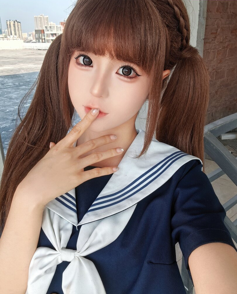 chunmomo gallery photo #1159