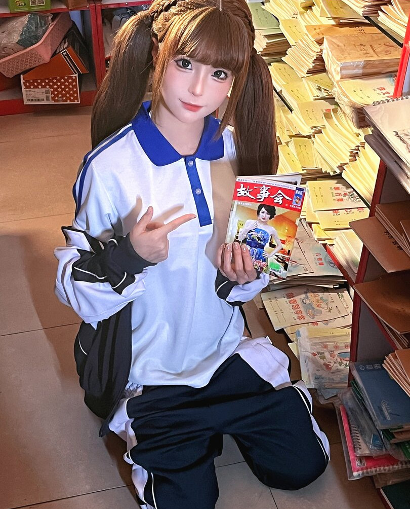 chunmomo gallery photo #1165