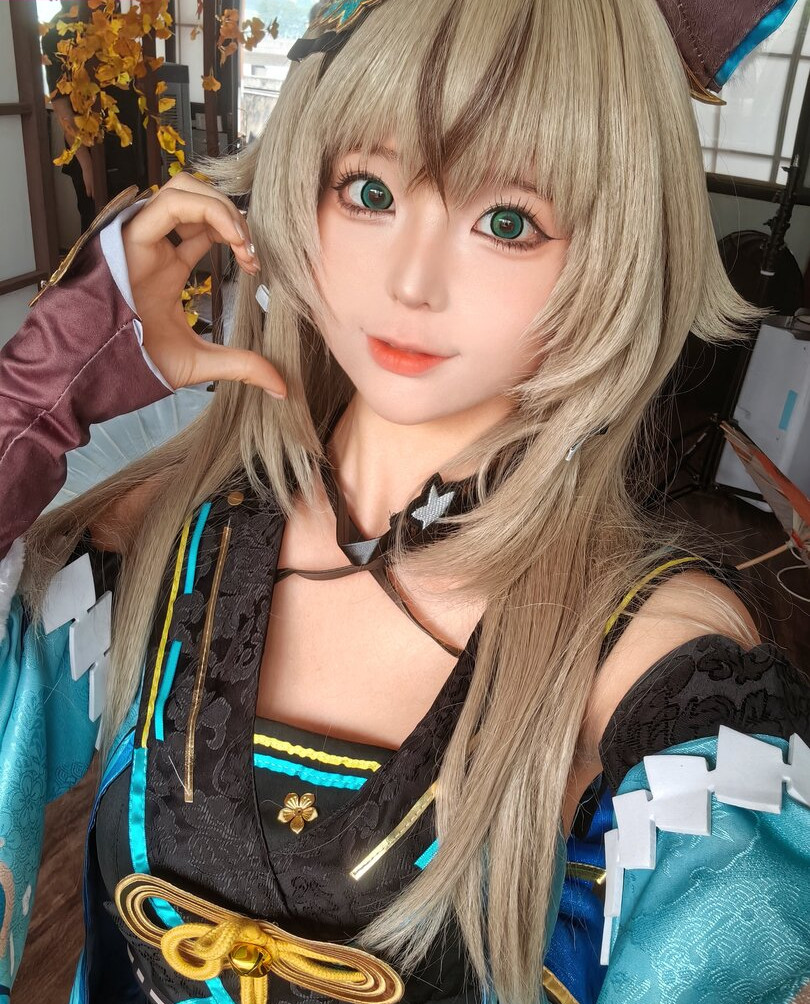 chunmomo gallery photo #1170