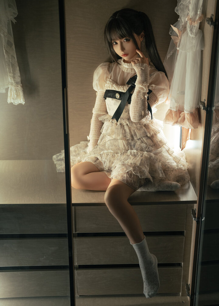 chunmomo gallery photo #1179