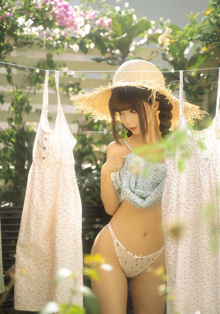 chunmomo gallery photo #1194