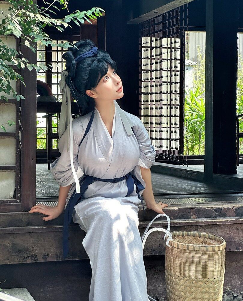 chunmomo gallery photo #1197