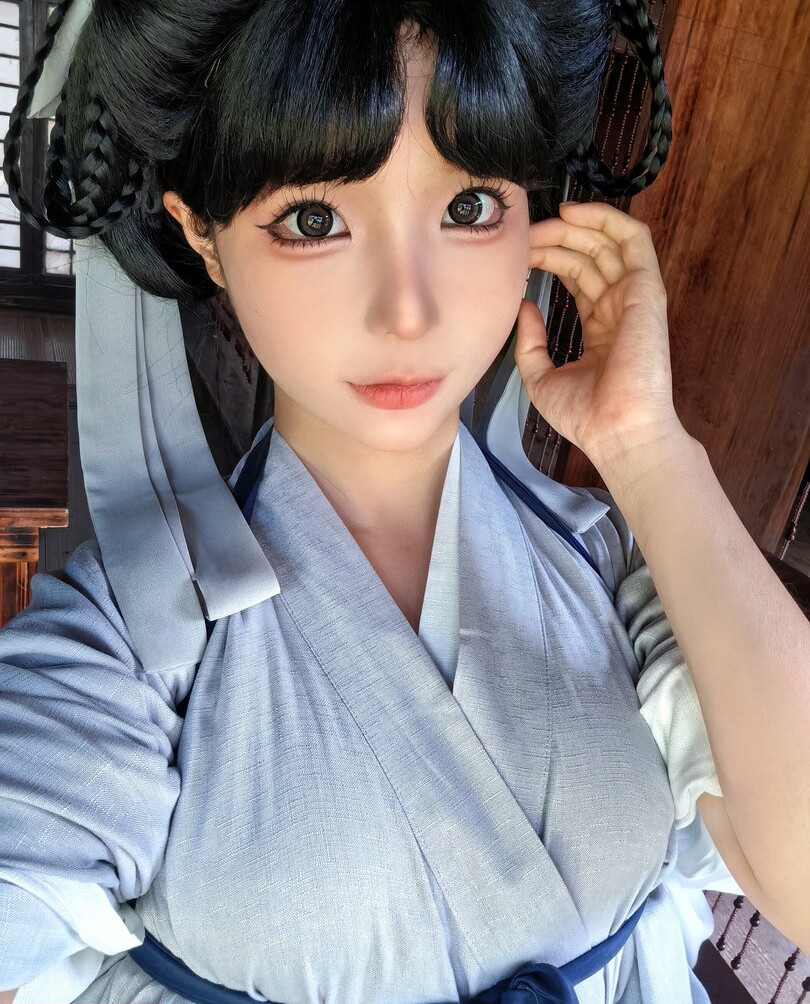 chunmomo gallery photo #1199