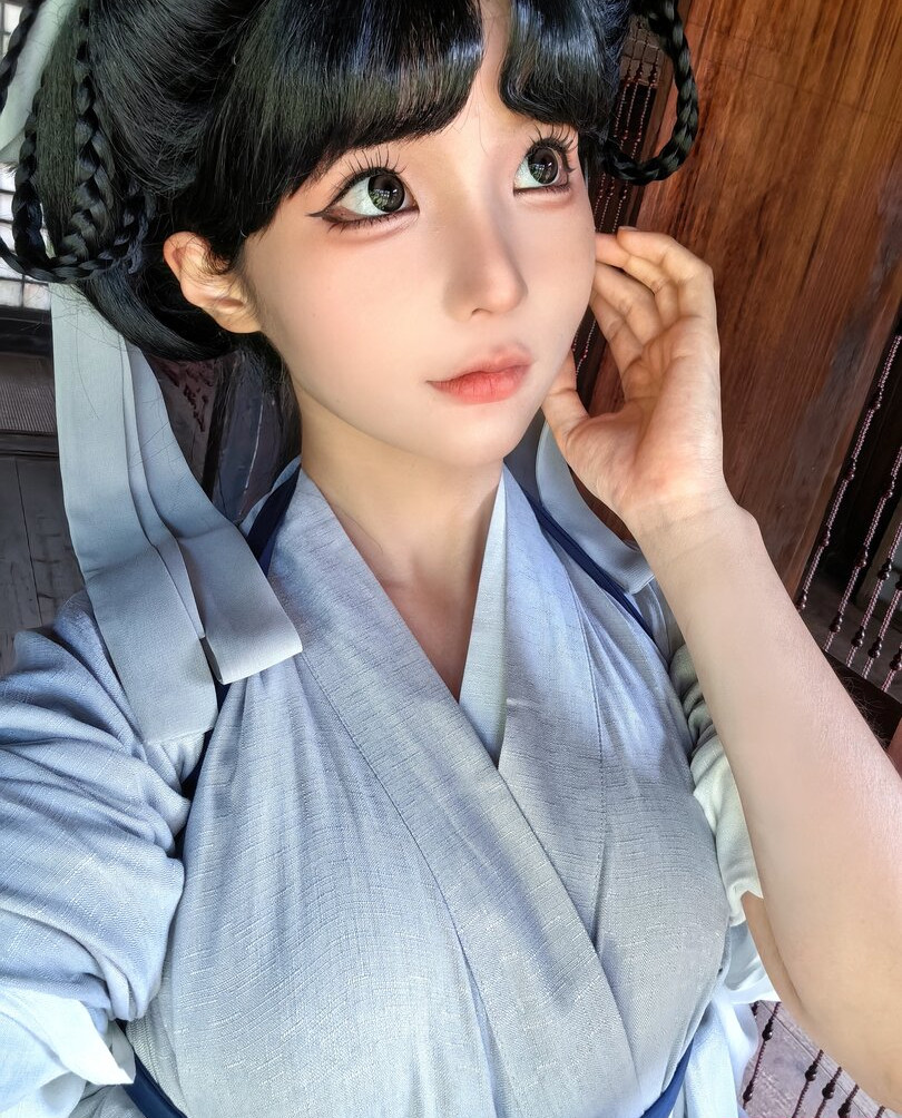 chunmomo gallery photo #1201