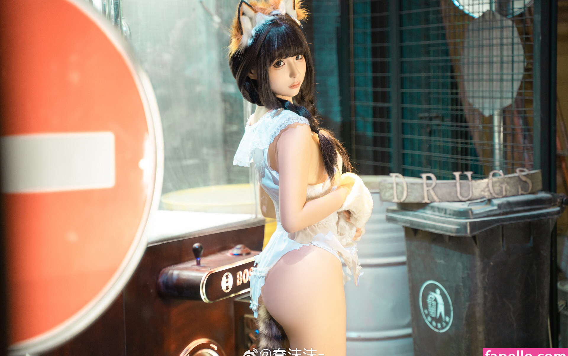 chunmomo gallery photo #1220