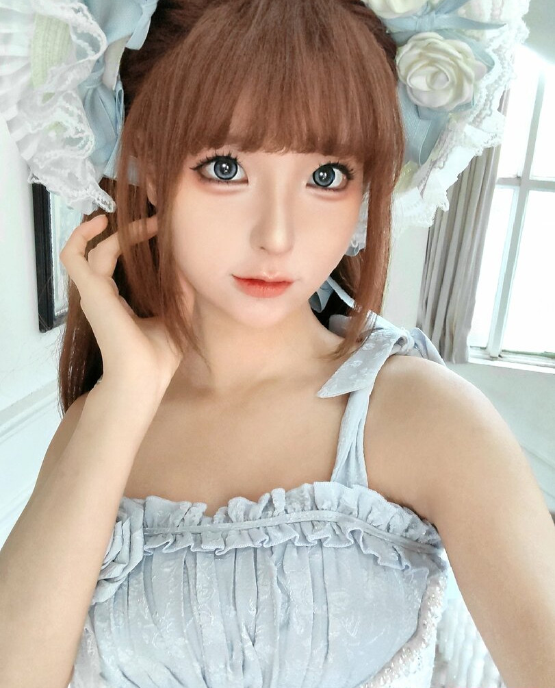 chunmomo gallery photo #1291