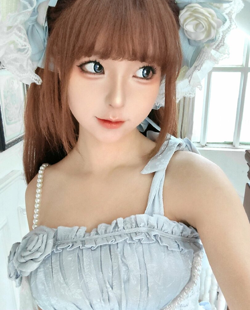 chunmomo gallery photo #1292