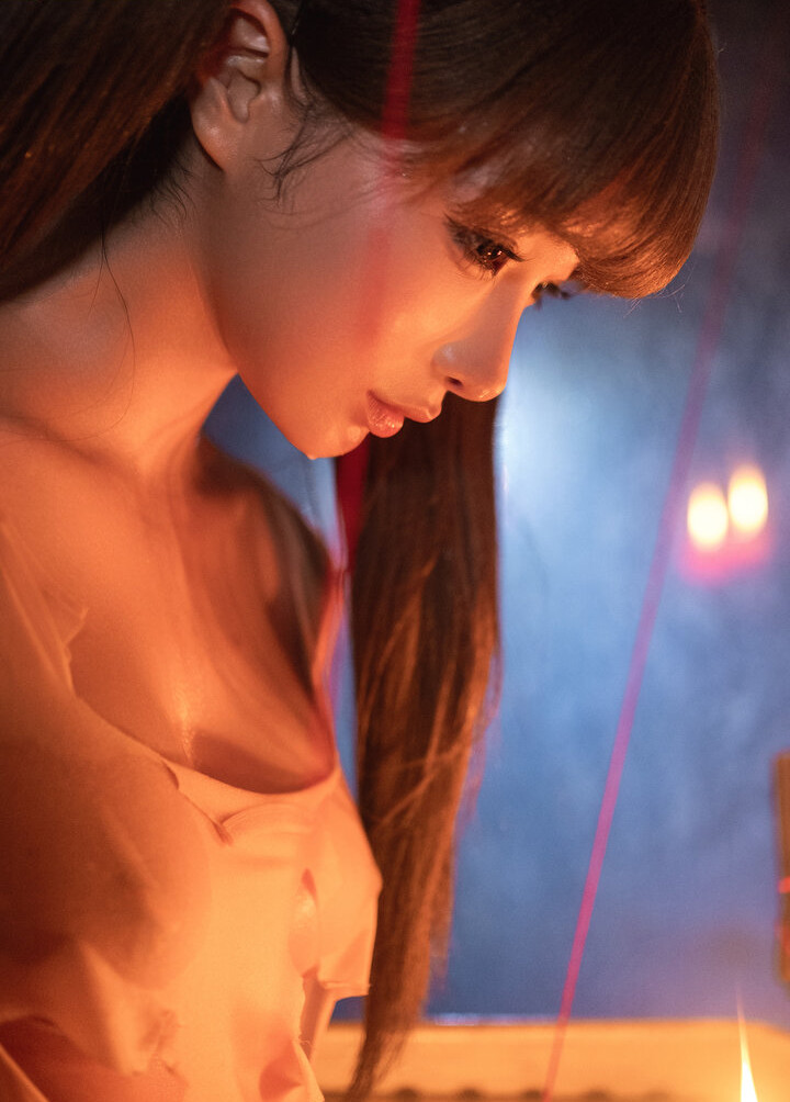 chunmomo gallery photo #1307