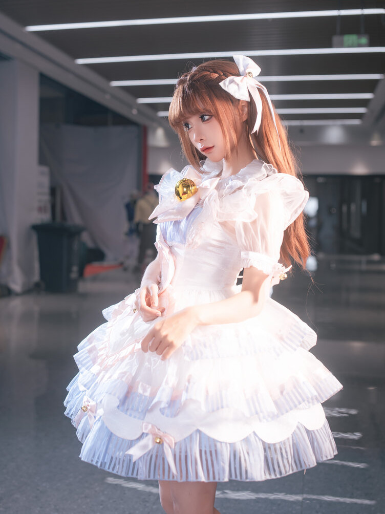 chunmomo gallery photo #1309