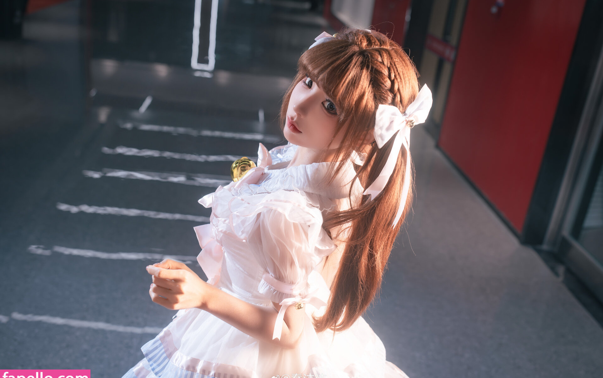 chunmomo gallery photo #1311