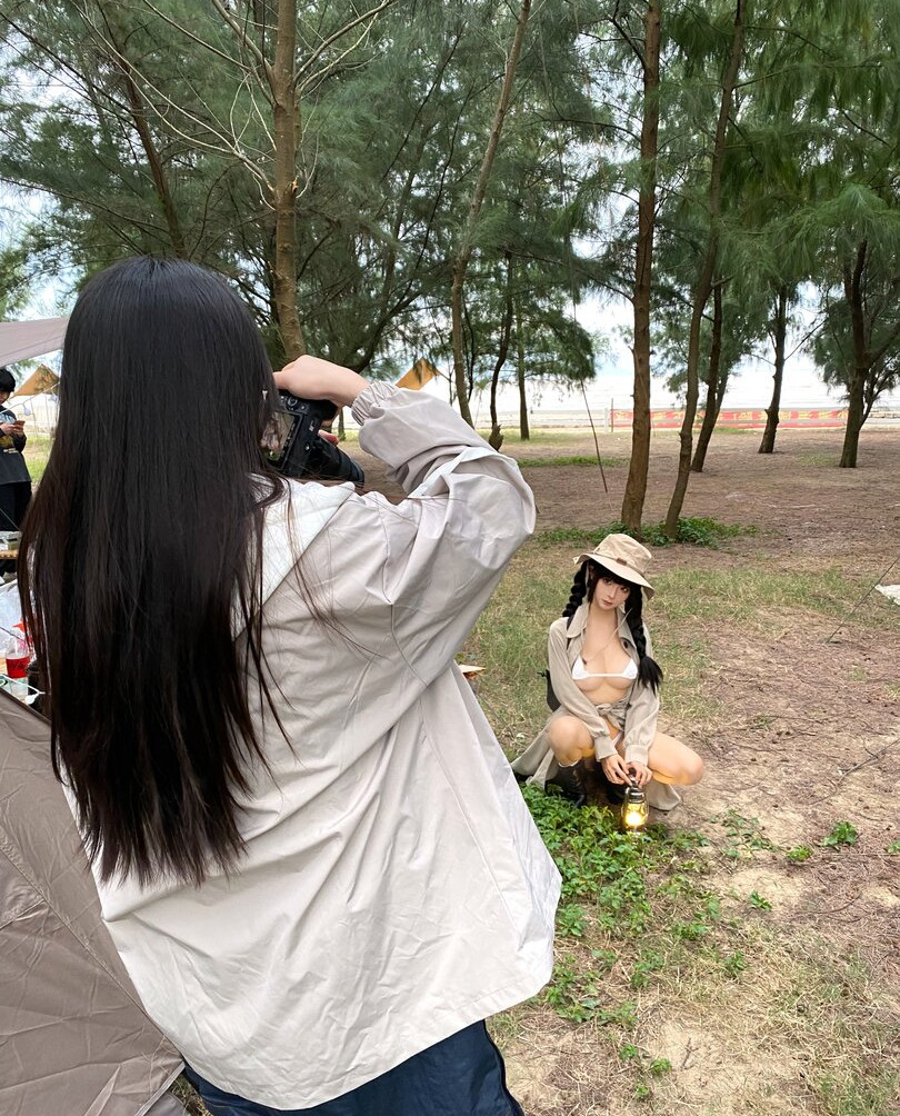 chunmomo gallery photo #1313