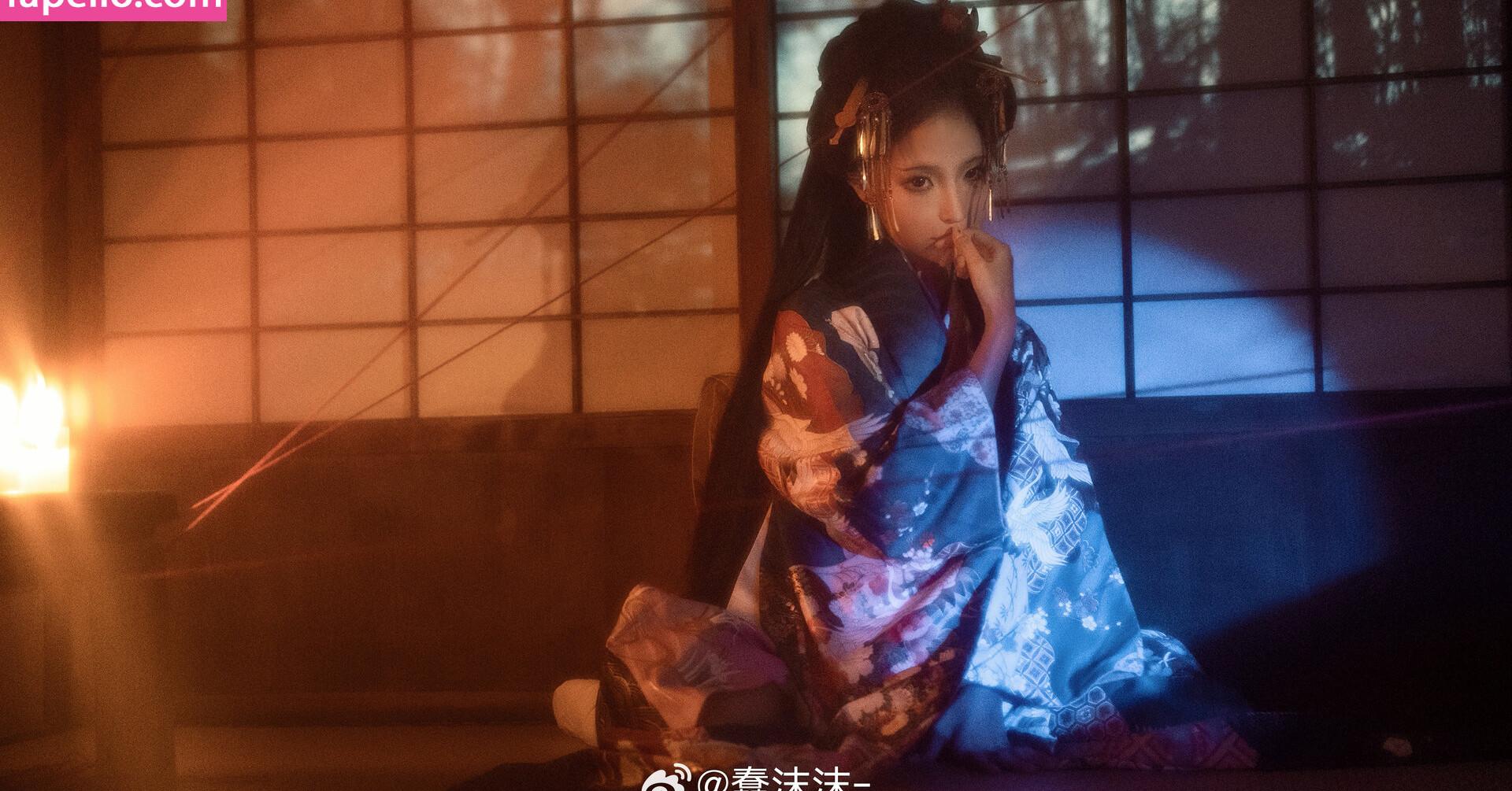 chunmomo gallery photo #1318