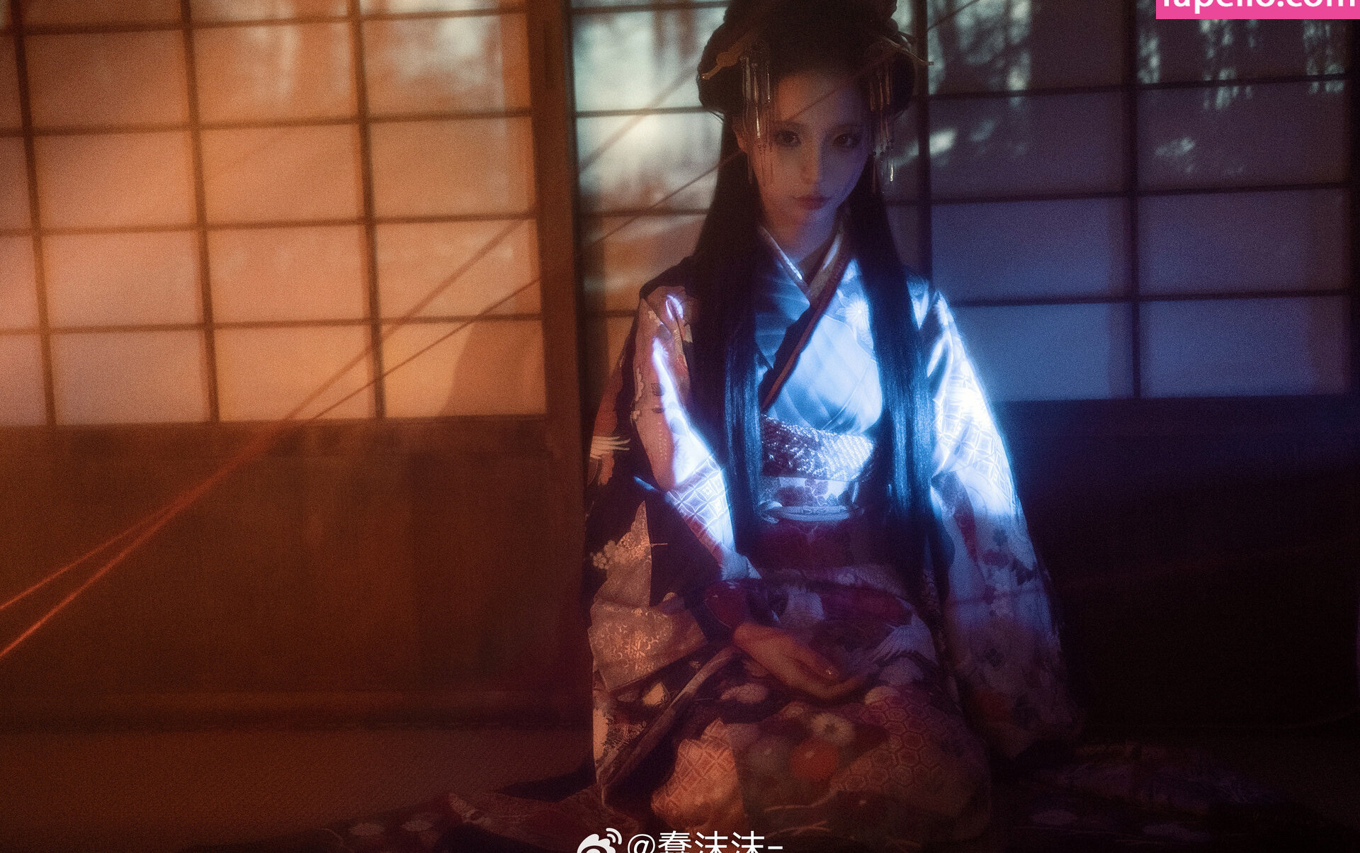 chunmomo gallery photo #1325