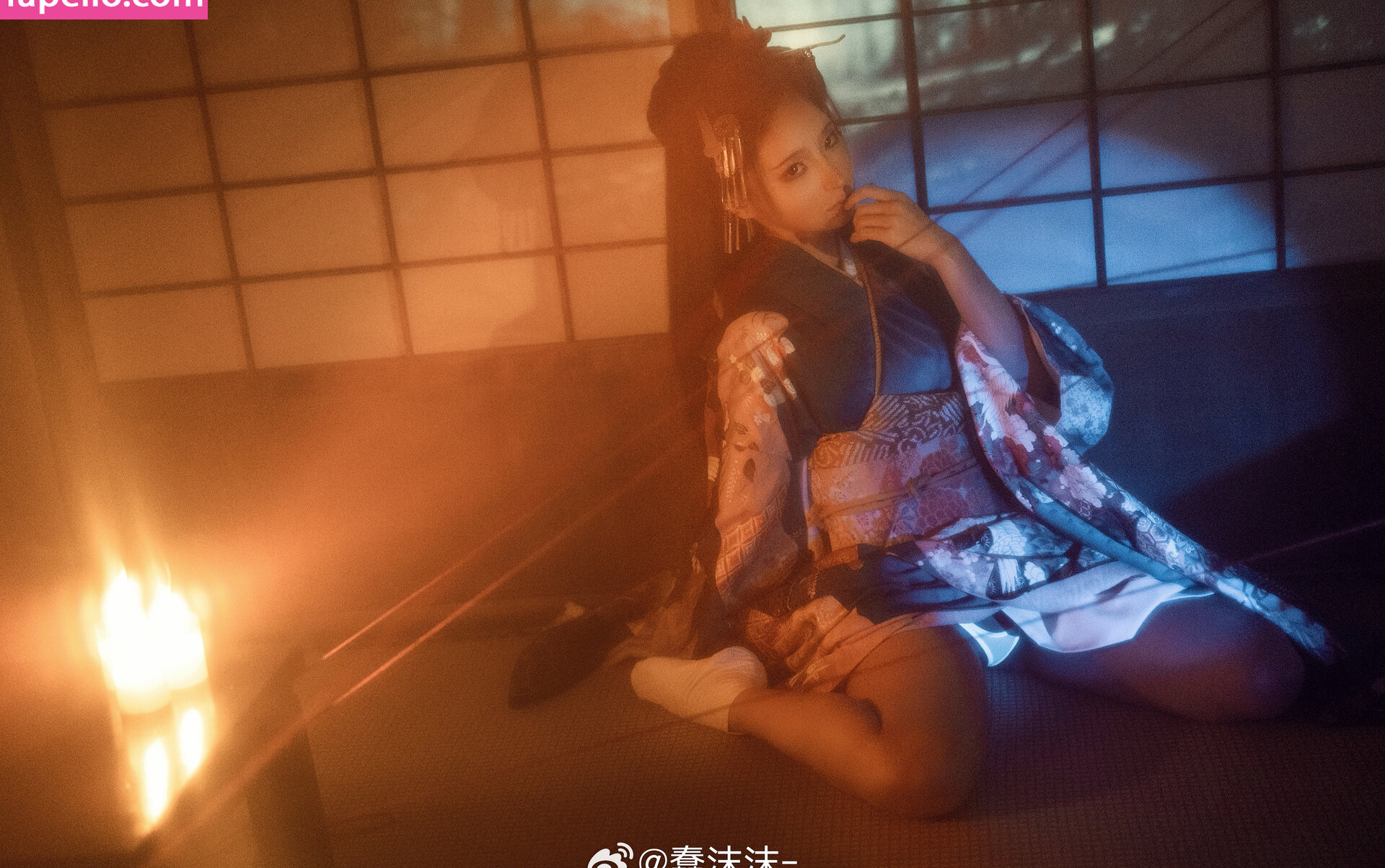 chunmomo gallery photo #1327