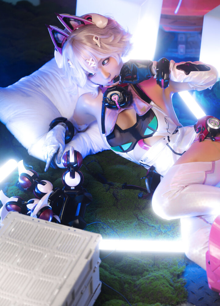 chunmomo gallery photo #1332