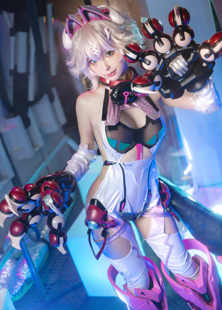 chunmomo gallery photo #1337