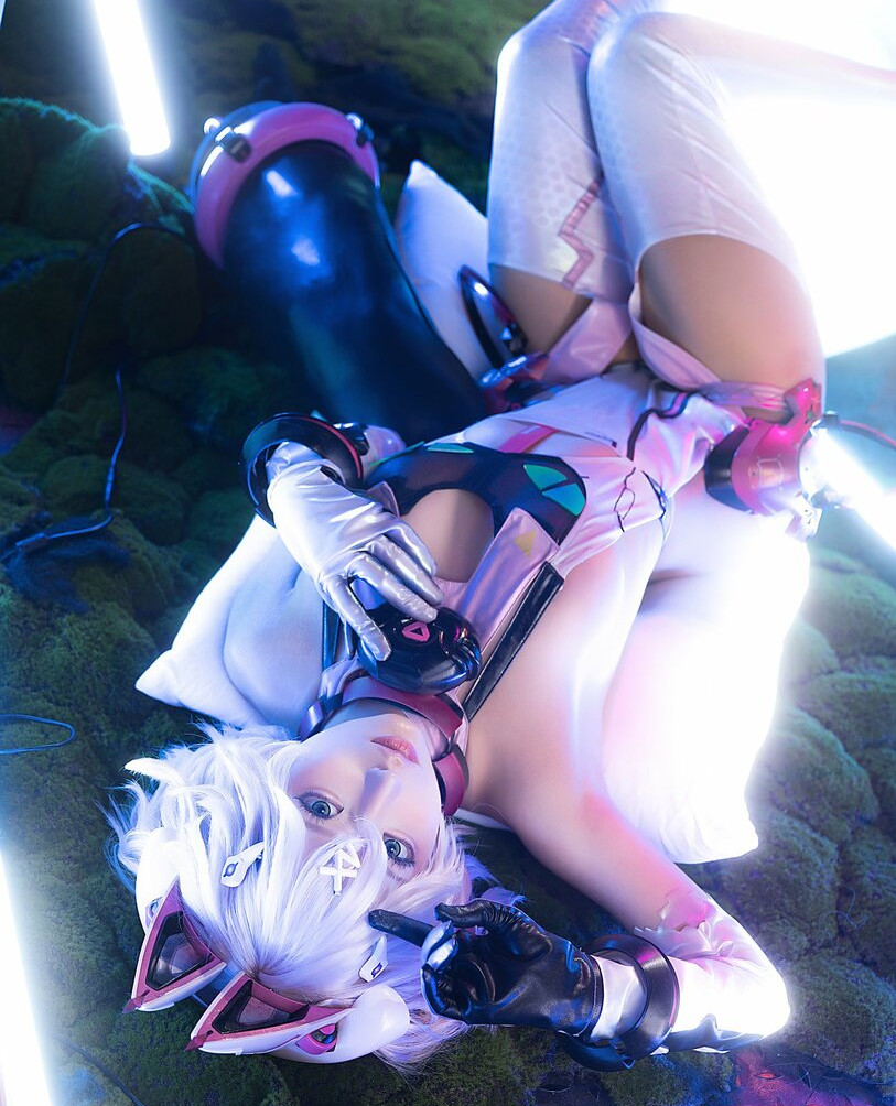 chunmomo gallery photo #1341