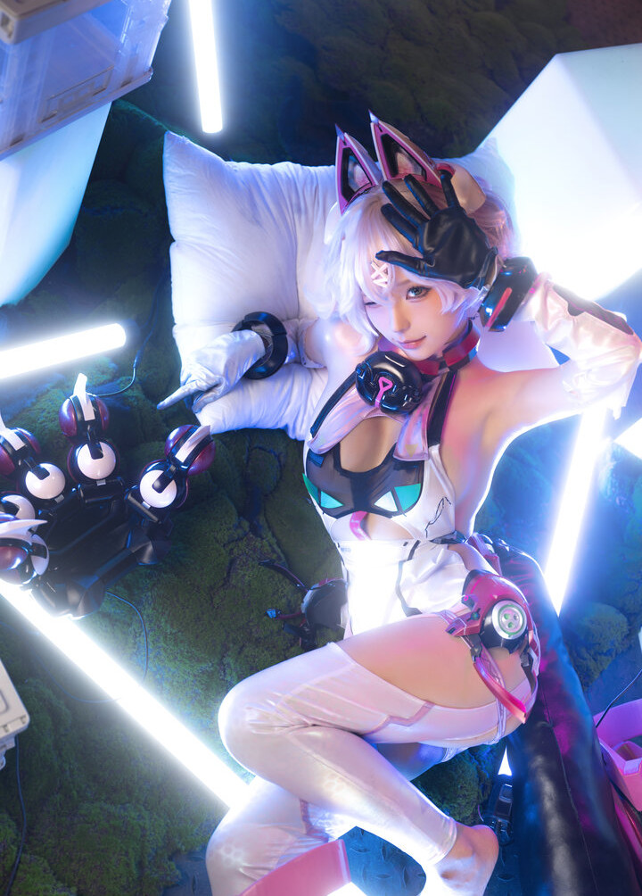 chunmomo gallery photo #1344