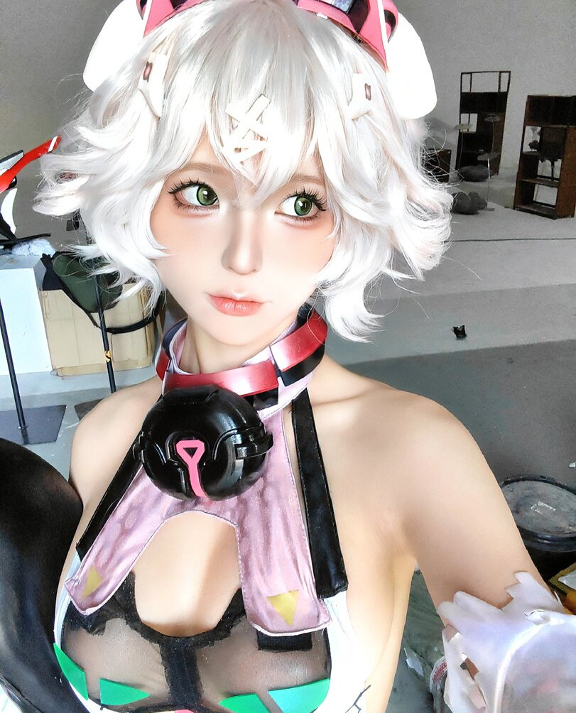 chunmomo gallery photo #1353