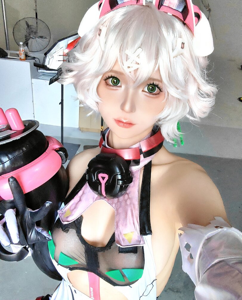 chunmomo gallery photo #1354