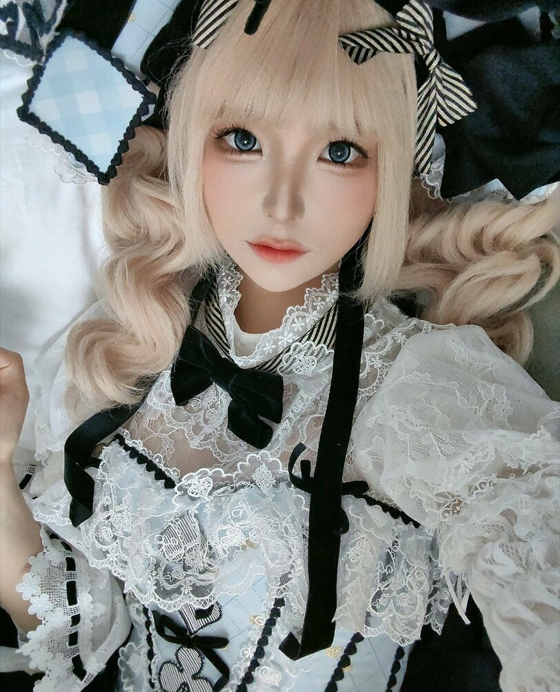 chunmomo gallery photo #1377