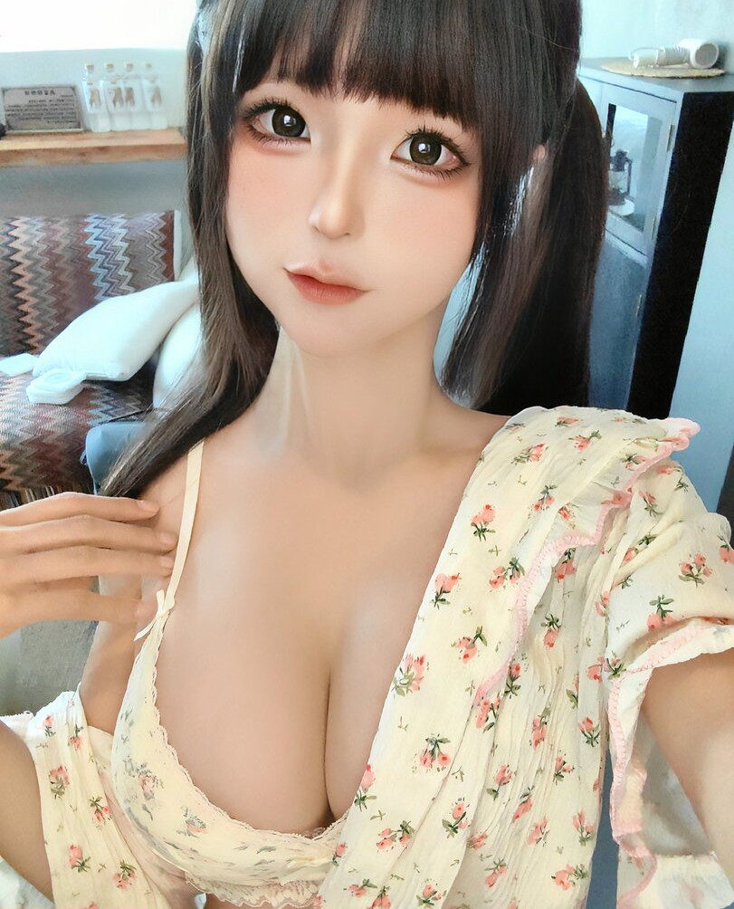 chunmomo gallery photo #1384