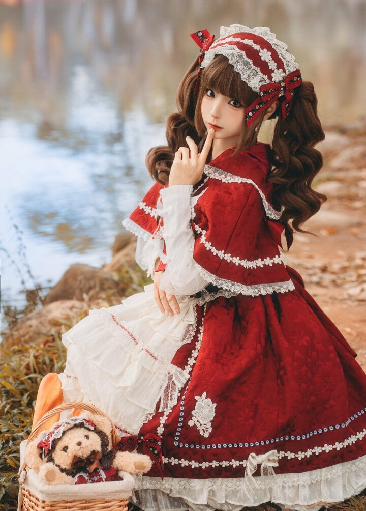 chunmomo gallery photo #1389