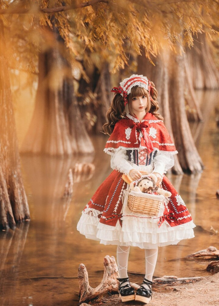 chunmomo gallery photo #1394