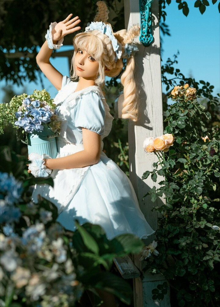 chunmomo gallery photo #1411