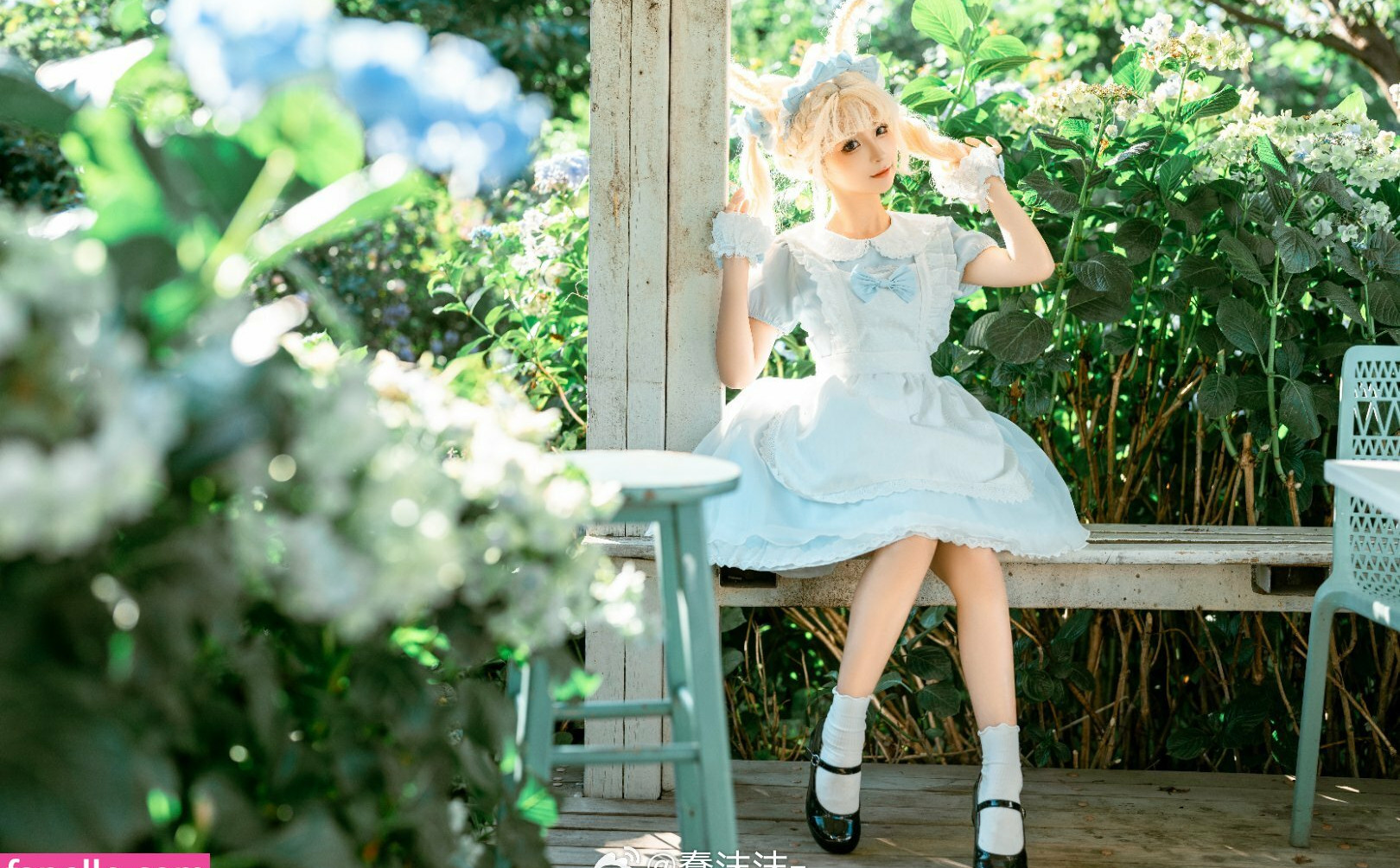 chunmomo gallery photo #1413