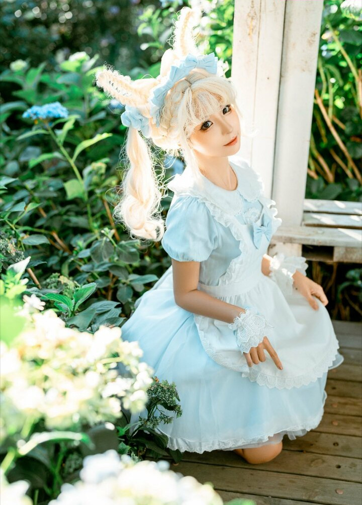 chunmomo gallery photo #1414