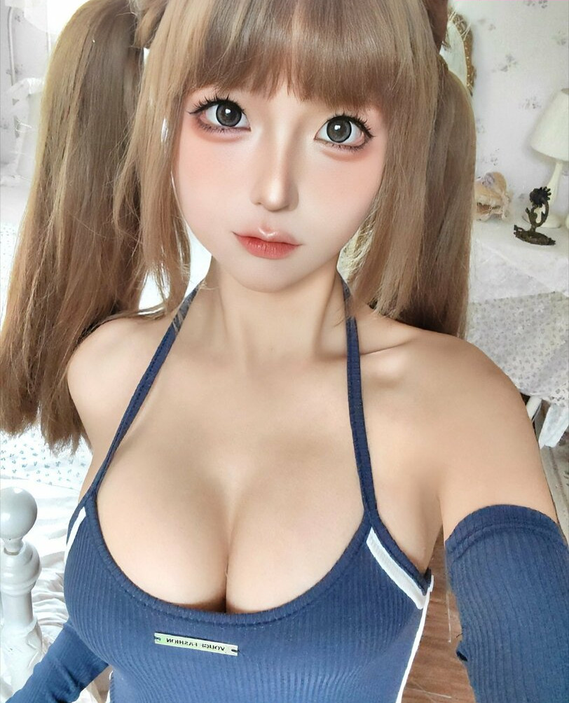 chunmomo gallery photo #1426