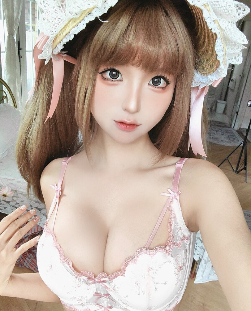 chunmomo gallery photo #1438