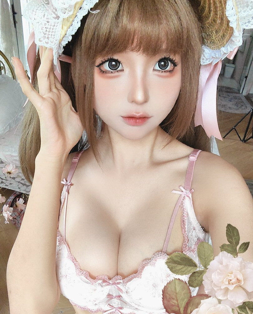 chunmomo gallery photo #1441