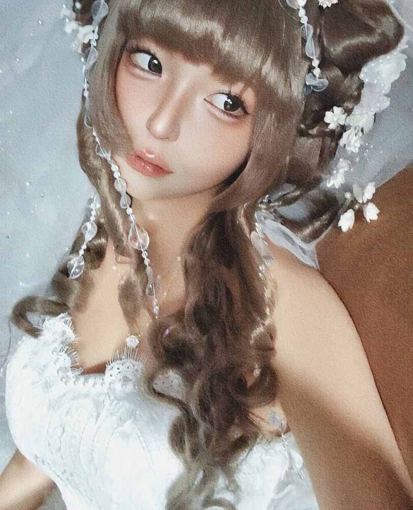 chunmomo gallery photo #1442