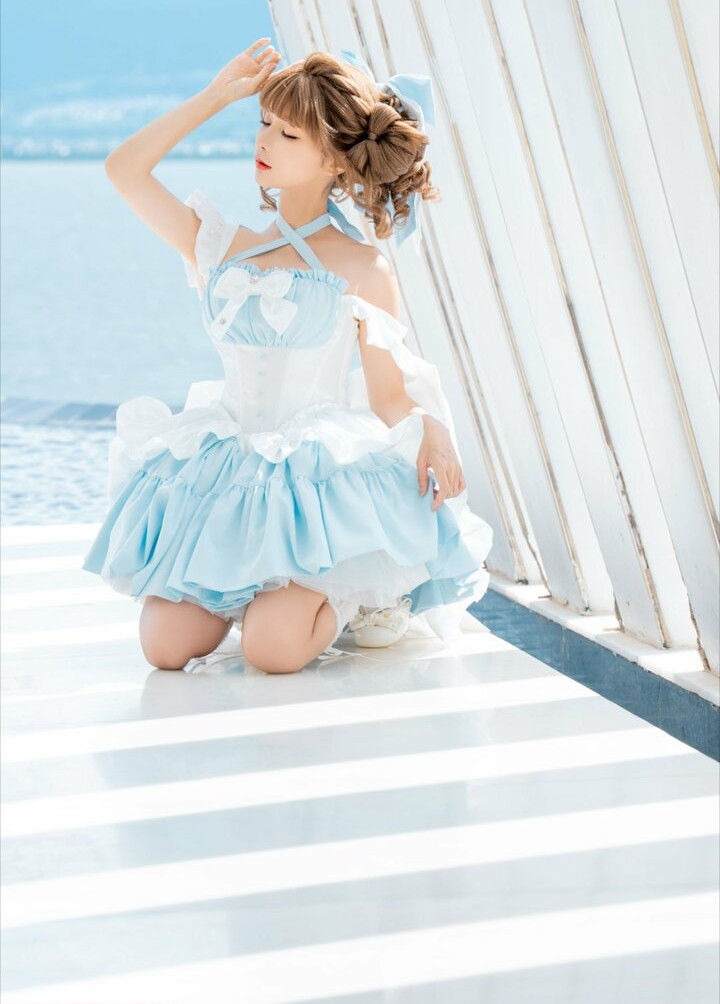 chunmomo gallery photo #1443