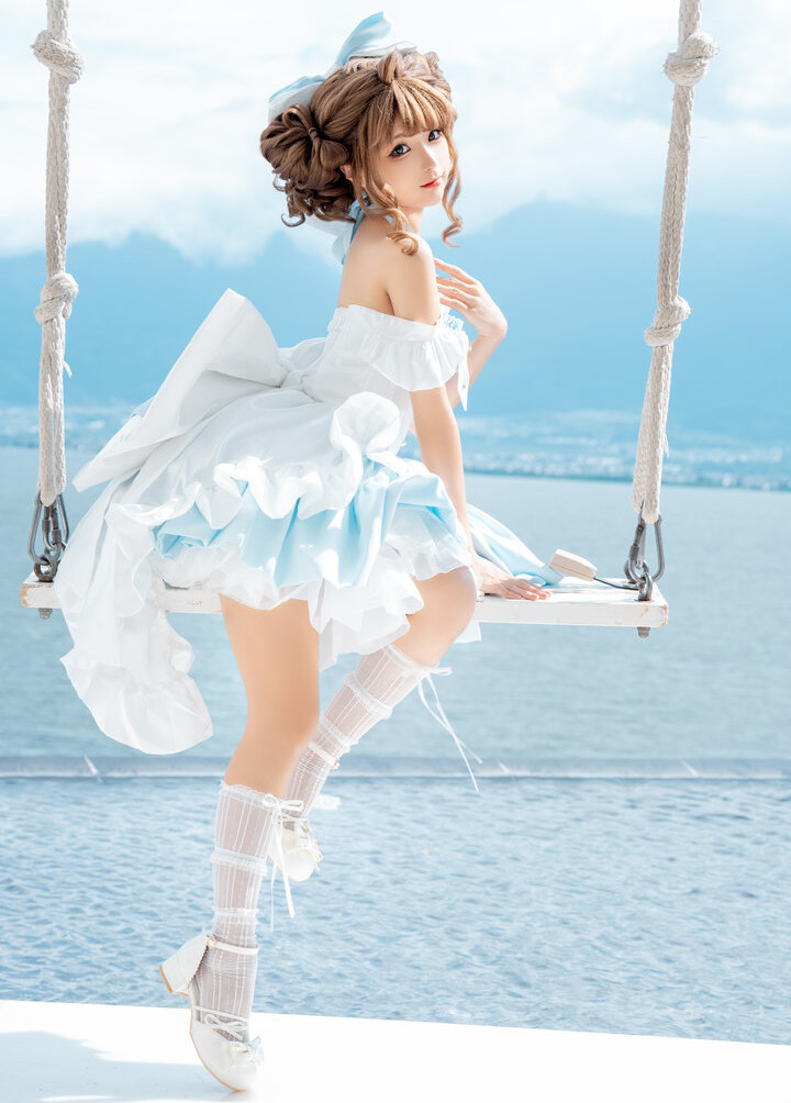 chunmomo gallery photo #1448