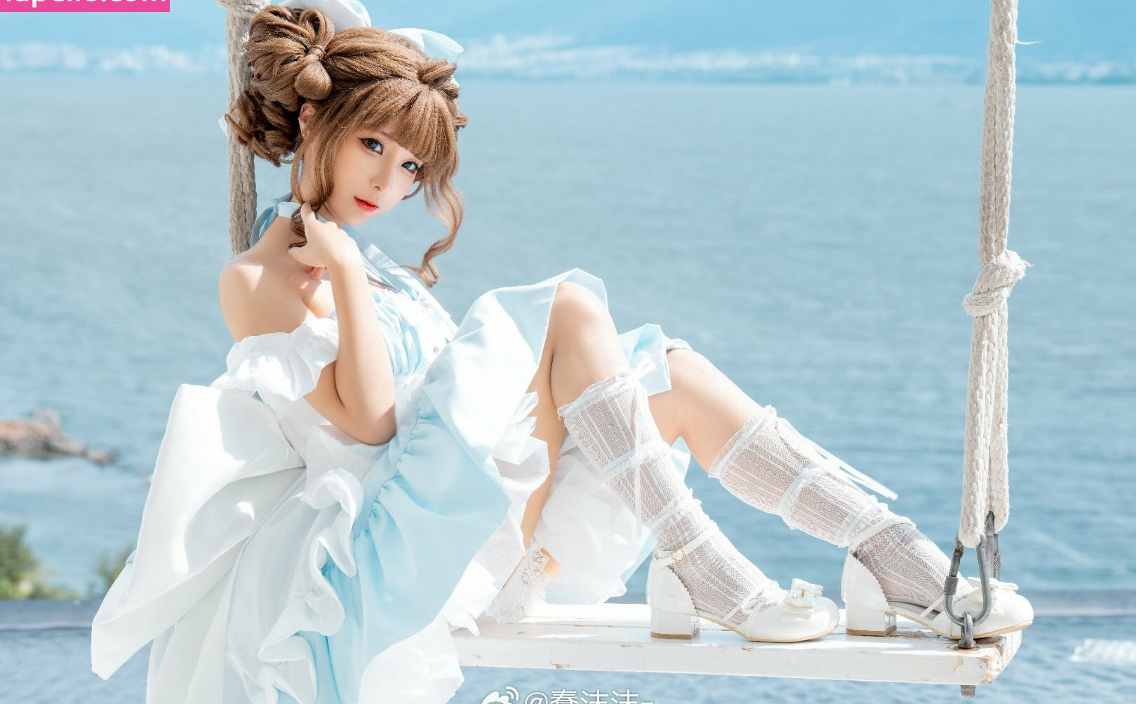 chunmomo gallery photo #1450