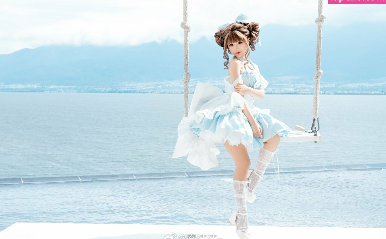 chunmomo gallery photo #1452