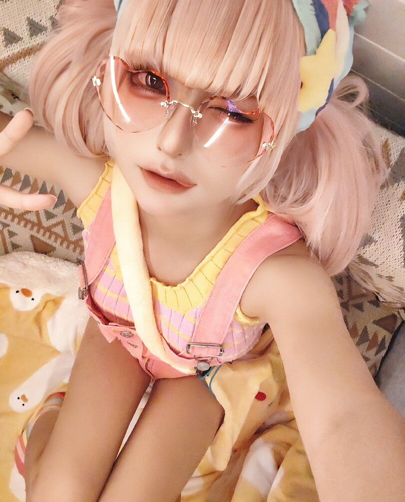 chunmomo gallery photo #1455