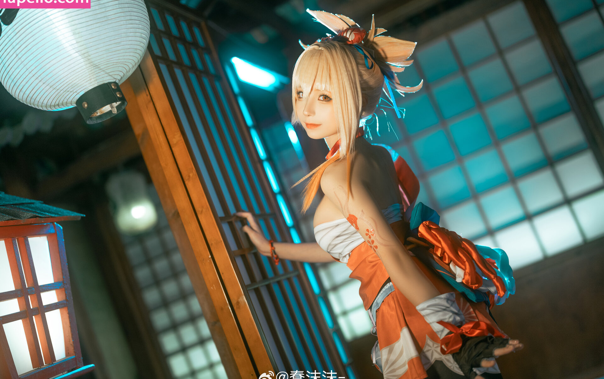 chunmomo gallery photo #1457