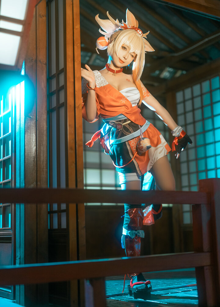 chunmomo gallery photo #1458