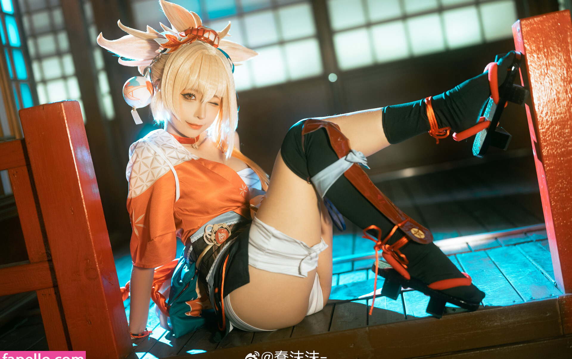 chunmomo gallery photo #1462